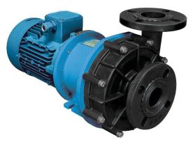 T-Mag TM4HC/EA/ND/090/AA Pump/Motor