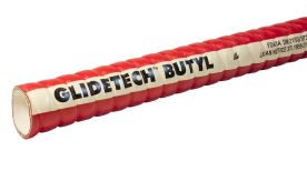 1" Glidetech Butyl Hose