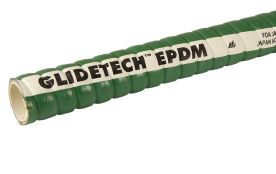 4" Glidetech EPDM Hose