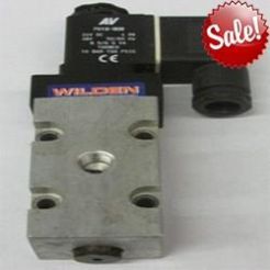 Wilden 00-2000-99-151 Solenoid